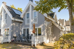 Ferienhaus R&uuml;gentraum | Glowe - R&uuml;gen