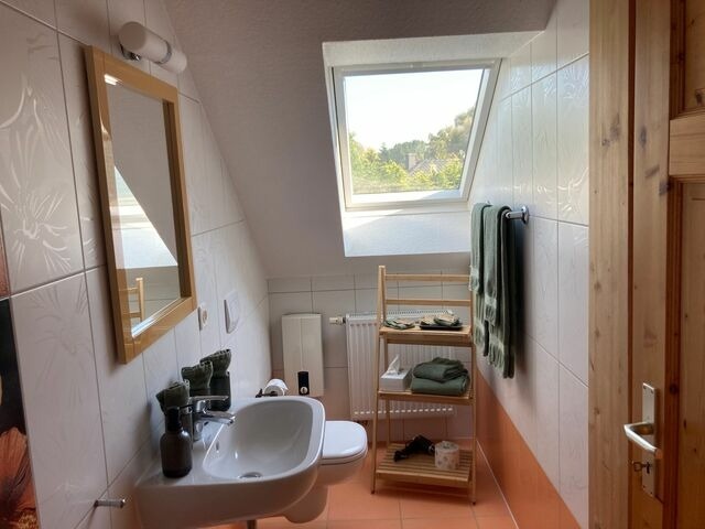 Doppelzimmer in B&ouml;rgerende-Rethwisch - Hus un K&ouml;ken - 6 - Bild 7