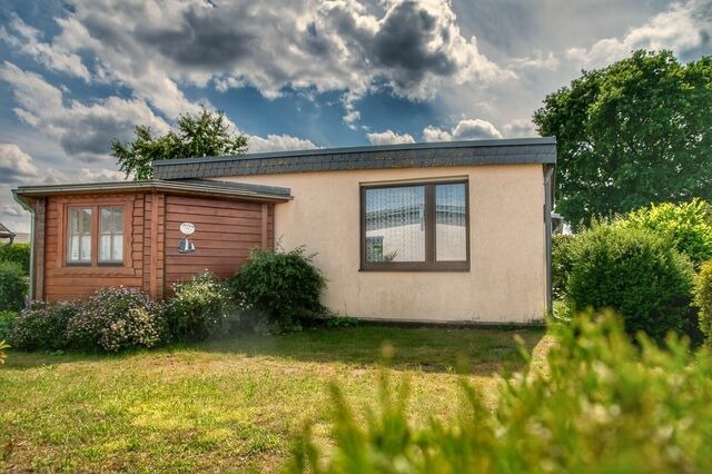 Bungalow in Mönkebude - Strandhaus 38 - Bild 2