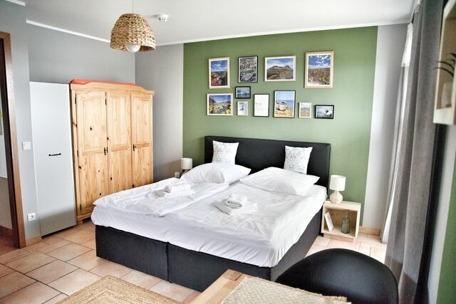 Ferienwohnung in Ueckerm&uuml;nde - Lagunenstadt am Haff Fewo 188 - Hygge - Bild 2