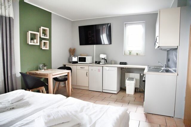 Ferienwohnung in Ueckerm&uuml;nde - Lagunenstadt am Haff Fewo 188 - Hygge - Bild 4