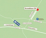 Bungalow in Mönkebude - Strandhaus 134 - Bild 13