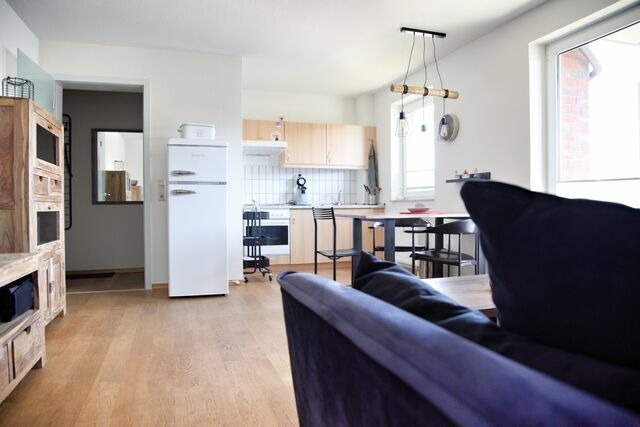 Ferienwohnung in Ueckerm&uuml;nde - Lagunenstadt am Haff Fewo 143 - Bora - Bild 4