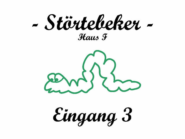 Ferienwohnung in Ueckerm&uuml;nde - Lagunenstadt am Haff Fewo 143 - Bora - Bild 10