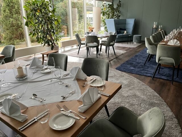 Ferienhaus in Dierhagen - Ferienhaus im Hotelpark - Bild 16