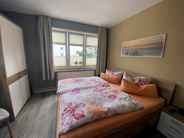 Ferienwohnung in Gr&ouml;mitz - Haus Jutta - Appartement 5 - Bild 12