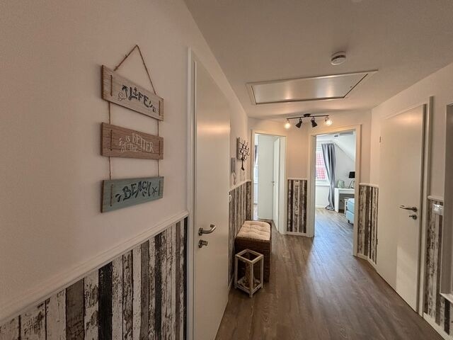 Ferienwohnung in Heiligenhafen - Ferienwohnung Schmiedegl&uuml;ck - Bild 22