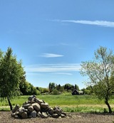 Ferienhaus in Gr&ouml;mitz - Hof Hagen - "Wiesenblick" (Neubau 2025) - Bild 4