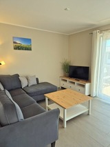 Ferienhaus in Gr&ouml;mitz - Hof Hagen - "Wiesenblick" (Neubau 2025) - Bild 6