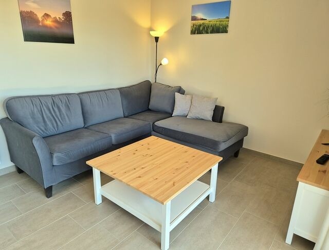 Ferienhaus in Gr&ouml;mitz - Hof Hagen - "Wiesenblick" (Neubau 2025) - Bild 8