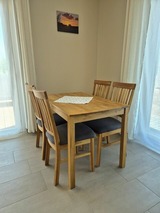 Ferienhaus in Gr&ouml;mitz - Hof Hagen - "Wiesenblick" (Neubau 2025) - Bild 10