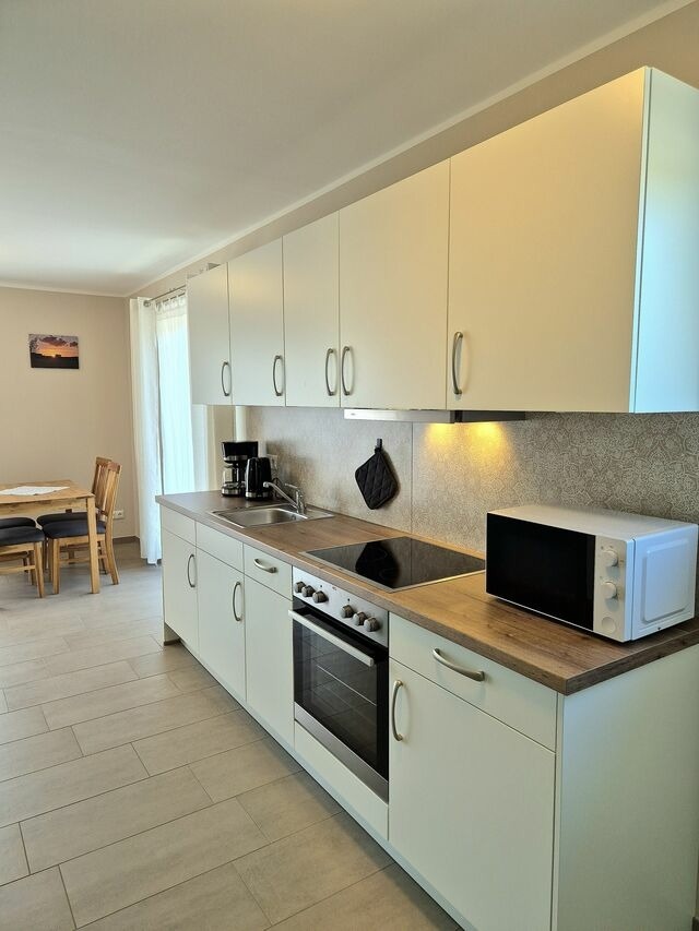 Ferienhaus in Gr&ouml;mitz - Hof Hagen - "Wiesenblick" (Neubau 2025) - Bild 11