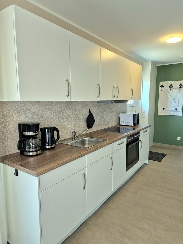 Ferienhaus in Gr&ouml;mitz - Hof Hagen - "Wiesenblick" (Neubau 2025) - Bild 12