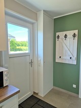 Ferienhaus in Gr&ouml;mitz - Hof Hagen - "Wiesenblick" (Neubau 2025) - Bild 13