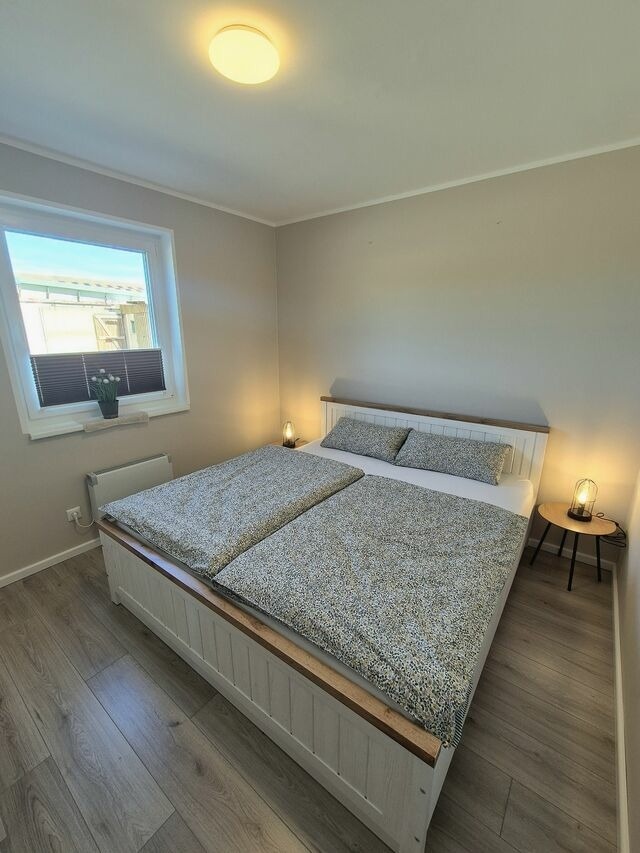 Ferienhaus in Gr&ouml;mitz - Hof Hagen - "Wiesenblick" (Neubau 2025) - Bild 14