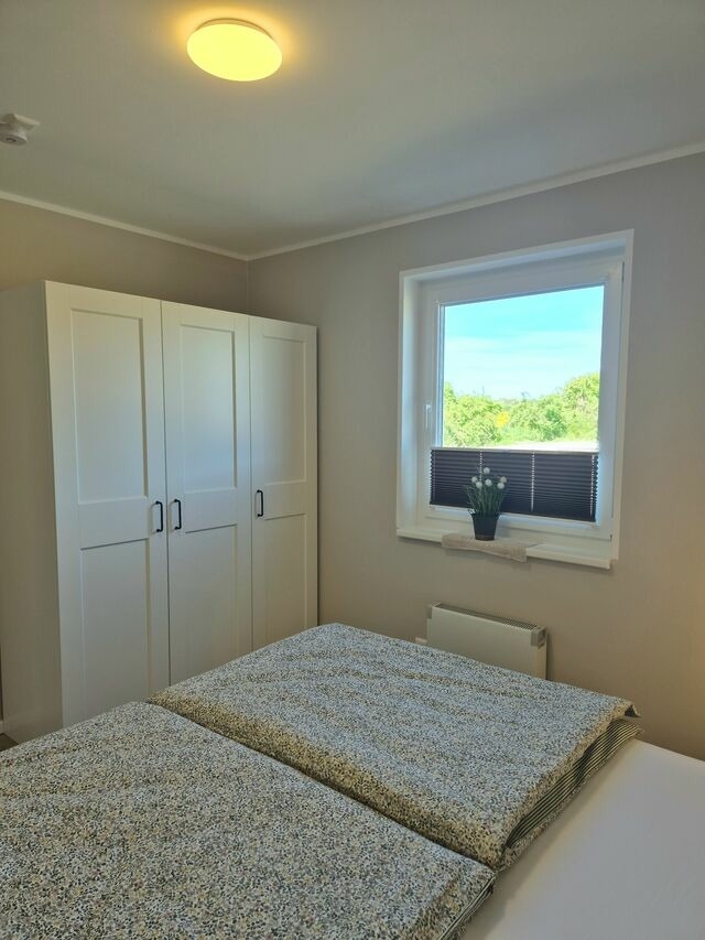 Ferienhaus in Gr&ouml;mitz - Hof Hagen - "Wiesenblick" (Neubau 2025) - Bild 15