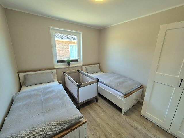 Ferienhaus in Gr&ouml;mitz - Hof Hagen - "Wiesenblick" (Neubau 2025) - Bild 17