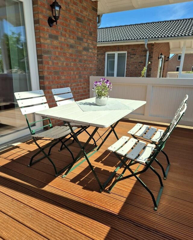 Ferienhaus in Gr&ouml;mitz - Hof Hagen - "Wiesenblick" (Neubau 2025) - Bild 20