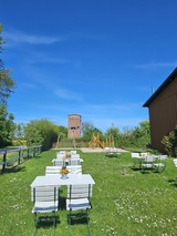 Ferienhaus in Gr&ouml;mitz - Hof Hagen - "Wiesenblick" (Neubau 2025) - Bild 25