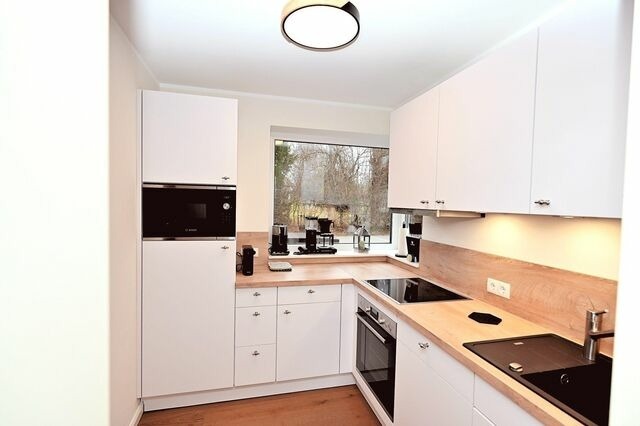 Ferienhaus in Hohwacht - Die M&ouml;we im M&ouml;wenweg App. 1 - Bild 11