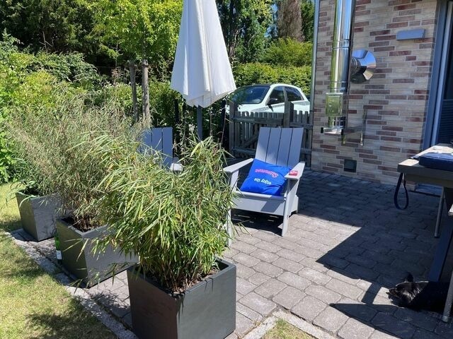 Ferienhaus in Hohwacht - Die M&ouml;we im M&ouml;wenweg App. 1 - Bild 25