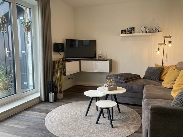 Ferienwohnung in Dahme - Dahmer D&uuml;nen - K&uuml;stenliebe - Bild 2