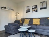 Ferienwohnung in Dahme - Dahmer D&uuml;nen - K&uuml;stenliebe - Bild 8