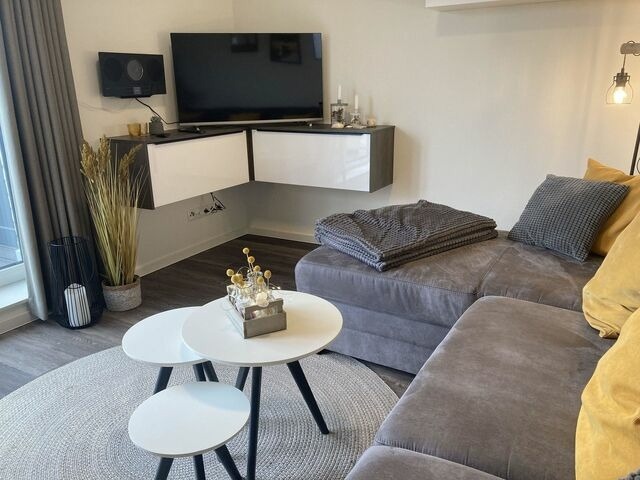Ferienwohnung in Dahme - Dahmer D&uuml;nen - K&uuml;stenliebe - Bild 9