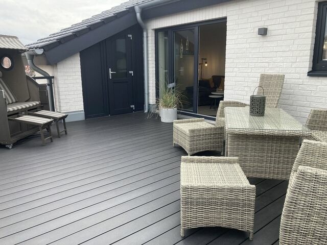 Ferienwohnung in Dahme - Dahmer D&uuml;nen - K&uuml;stenliebe - Bild 14