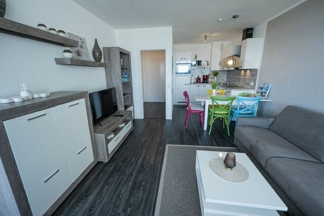 Ferienwohnung in Dahme - Wehmeyer Strandhotel - Bild 8