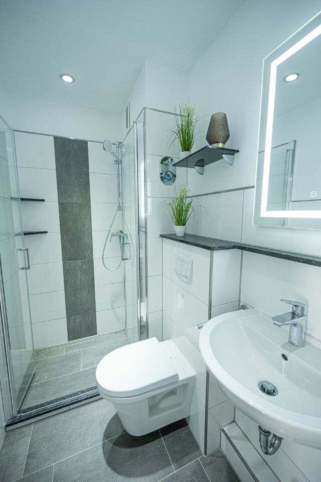 Ferienwohnung in Dahme - Wehmeyer Strandhotel - Bild 14