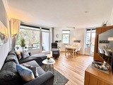 Ferienwohnung in Dahme - Frische Brise - Bild 1