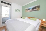 Ferienwohnung in Dahme - Frische Brise - Bild 11