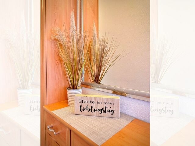 Ferienwohnung in Dahme - Frische Brise - Bild 16