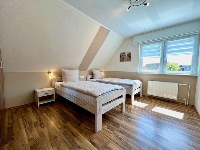 Ferienwohnung in Dahme - Haus Holiday Wohnung 3 - Bild 14