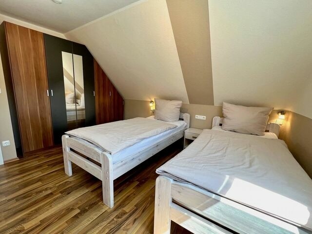 Ferienwohnung in Dahme - Haus Holiday Wohnung 3 - Bild 15