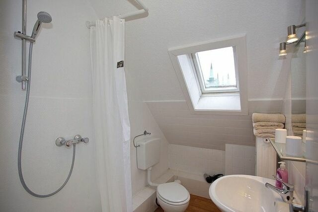 Ferienwohnung in L&uuml;beck - Ferienwohnung am Rathausmarkt 1 - Bild 6