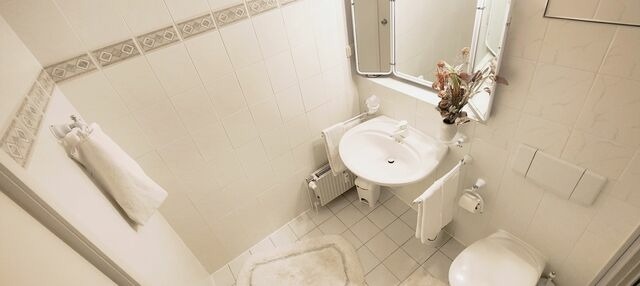 Ferienwohnung in Gl&uuml;cksburg - Fjord Panorama App. 224 - Bild 5