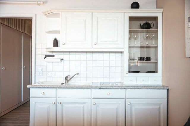 Ferienwohnung in Gl&uuml;cksburg - Fjord Panorama App. 224 - Bild 11