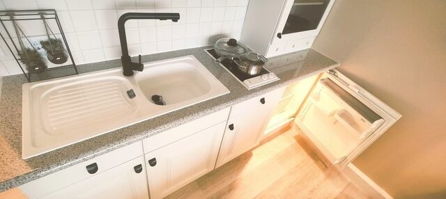 Ferienwohnung in Gl&uuml;cksburg - Fjord Panorama App. 224 - Bild 12