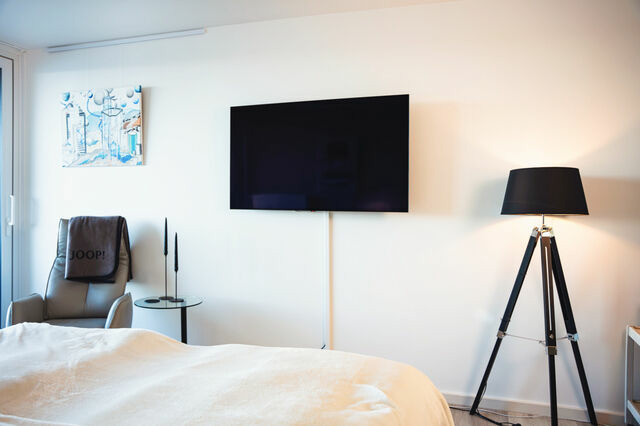 Ferienwohnung in Gl&uuml;cksburg - Fjord Panorama App. 224 - Bild 18