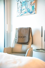 Ferienwohnung in Gl&uuml;cksburg - Fjord Panorama App. 224 - Bild 23