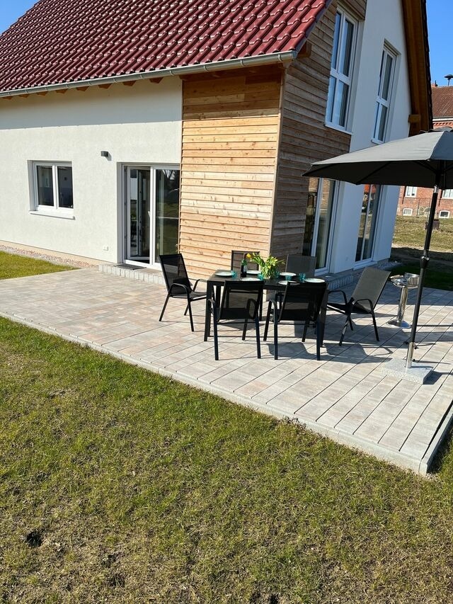 Ferienhaus in Klausdorf - FeHa Am Nationalpark - Klausdorf - Bild 5