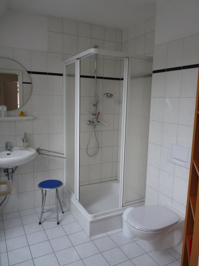 Ferienwohnung in Prerow - Ferienwohnung Eichenpark 1.4 - Bild 15