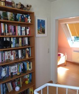 Ferienwohnung in Prerow - Ferienwohnung Eichenpark 1.4 - Bild 13