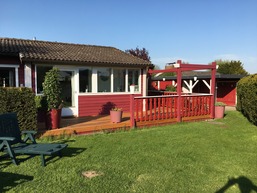 Ferienhaus Ostermade