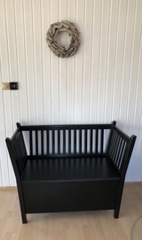 Ferienhaus in Ostermade - Ferienhaus Ostermade - Bild 6