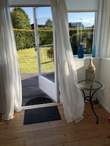 Ferienhaus in Ostermade - Ferienhaus Ostermade - Bild 7