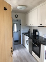 Ferienhaus in Ostermade - Ferienhaus Ostermade - Bild 13