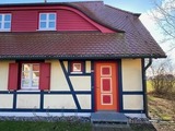Ferienhaus in Dranske - Familienurlaub auf Rügen! Ihr Ferienhaus am Meer! - Bild 1